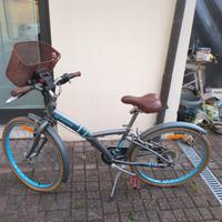 bici btwin per bambini 