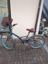 bici btwin per bambini 