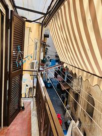 Bilocale uso transitorio