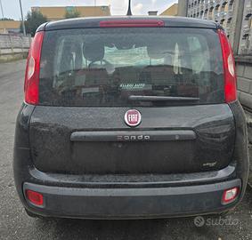 Ricambi Fiat New Panda 1.2 Benzina 2012-2026