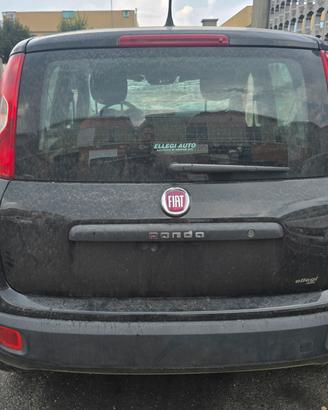 Ricambi Fiat New Panda 1.2 Benzina 2012-2026