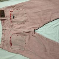 jeans Armani