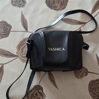 macchina fotografica