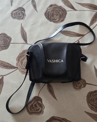 macchina fotografica