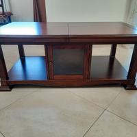 Tavolinetto da salotto