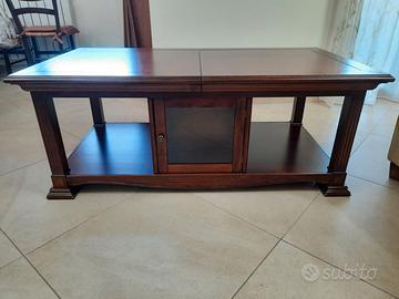 Tavolinetto da salotto