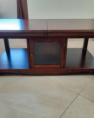 Tavolinetto da salotto