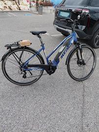 🚲 E-Bike Atala Clever 6.1 Lady (2023)