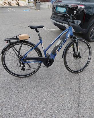 🚲 E-Bike Atala Clever 6.1 Lady (2023)