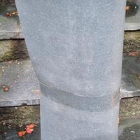 Rotolo di erba sintetica,