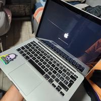 Macbook pro A1502