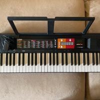 Tastiera Yamaha PSR-F51