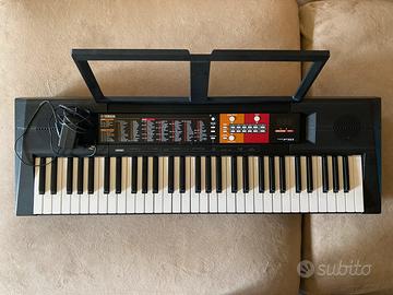 Tastiera Yamaha PSR-F51