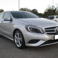 Mercedes classe A 1.5 td, full, zero graffi