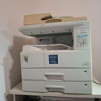 Fotocopiatrice RICOH 2018