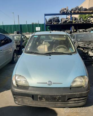 Ricambi per FIAT 600