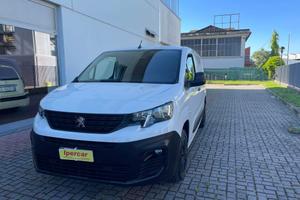 PEUGEOT Partner BlueHDi 100 cv Furgone