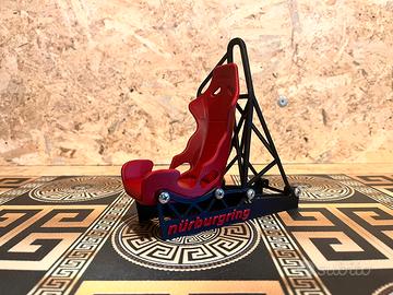 Porta telefono Nurburgring