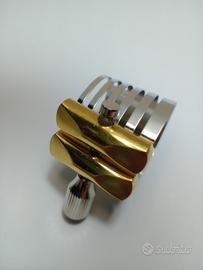 Legatura per Sax Tenore Alto Soprano 