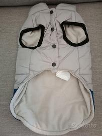 Cappotto per cani