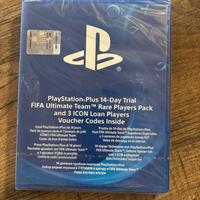 PlayStation Trial