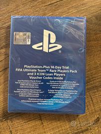 PlayStation Trial