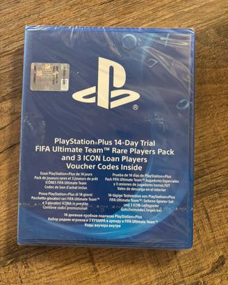 PlayStation Trial