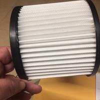 Filtro lavabile x aspiracenere