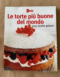 Le torte più buone del mondo