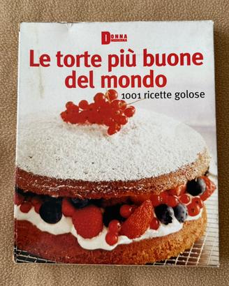 Le torte più buone del mondo