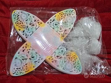 scatoline per bomboniere 