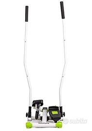Stepper professionale - Display LCD