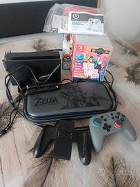 Nintendo Switch V1