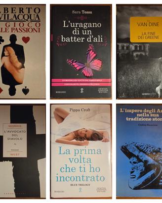 Libri 📚 