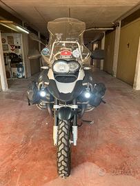 BMW R 1200 GS Adventure