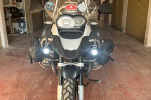 BMW R 1200 GS Adventure