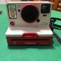 Polaroid onestep2