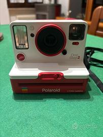 Polaroid onestep2