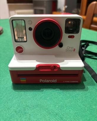 Polaroid onestep2