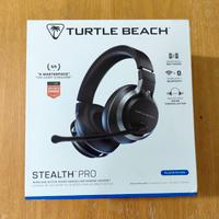 Turtle Beach Stealth Pro Wireless PS5 / PC 
