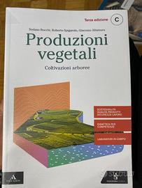 Produzioni vegetali C