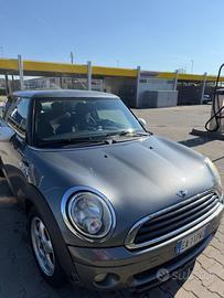 Mini one 2010