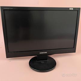 Monitor SAMSUNG 19 pollici