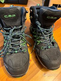 Scarponcini CMP numero 41