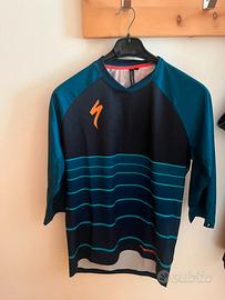 Maglia MTB Specialized M