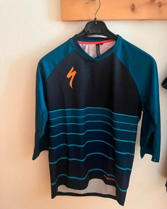 Maglia MTB Specialized M