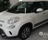 Fiat 500 l trekking ricambi