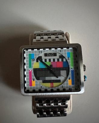 Orologio Dolce e Gabbana