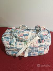 borsa per bebè fantasia 
