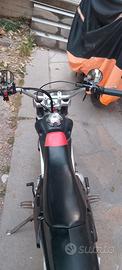 pit bike